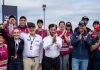 Passion for motorsports is incredible’: FIA President Ben Sulayem hails new era of rallying in Paraguay