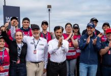 Passion for motorsports is incredible’: FIA President Ben Sulayem hails new era of rallying in Paraguay