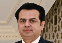 PML-N reviews AJK election strategy as Talal Chaudhry claims growing public confidence