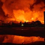 Russian strikes kill three in Kyiv region: military official