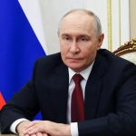 Russia’s wartime parliamentary election is set to secure the Kremlin’s power