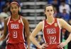 Caitlin Clark, Angel Reese join forces as USA eye fifth straight World Cup title