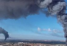 UAE warned Netanyahu of Hamas attack before Oct 7, NYT backs Israeli media report