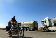 Syria minister defends fuel price hike amid protests over rising costs