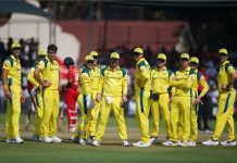 Australian cricket at a crossroads