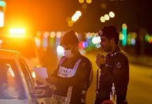 Seven-member family among nine killed in deadly Saudi Arabia road crash