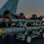 Iran war drains $38bn from US as weapons stockpiles face five-year replenishment