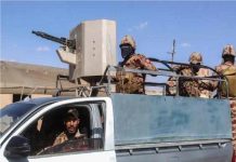 Security forces kill 11 terrorists in Balochistan Raddul Fitna 3 operation: sources