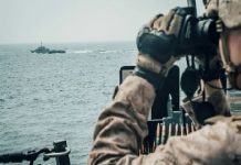 AI-generated false intelligence nearly triggered US operation against Chinese ship: report