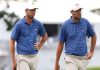 Scheffler and Burns finally win together and stake Americans to 3-2 lead in Presidents Cup