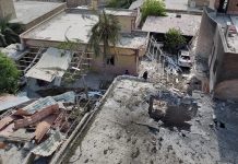 Iran war escalation raises concern over civilian death toll