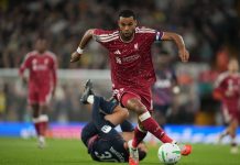 Liverpool pile on misery for Spurs in League Cup, Dowman dazzles for Arsenal