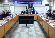 Turkish Higher Education Delegation Concludes Landmark Pakistan Tour to Expand AI, Tech, and Research Ties