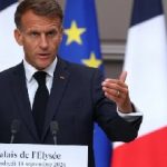 Macron says France will help defend Saudi Arabia’s Yanbu port