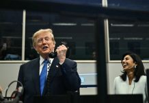 UAE President receives phone call from US President