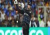 Santner rejects BBL deal to focus on New Zealand schedule