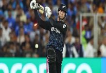 Santner rejects BBL deal to focus on New Zealand schedule