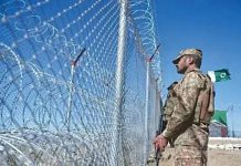 15 India-sponsored terrorists killed, infiltration bid foiled along Pak-Afghan border: ISPR