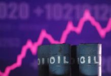 Oil extends gains as traders reassess supply risks, inflation outlook, path for interest rates
