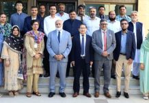 Universities must develop institutional capacity for AI, says HEC Universities must develop institutional capacity for AI, says HEC