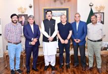 Serious PTI leadership prefers dialogue over long march: Kundi Serious PTI leadership prefers dialogue over long march: Kundi