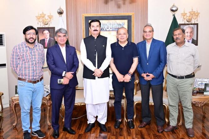 DNA 14-2 Serious PTI leadership prefers dialogue over long march: Kundi