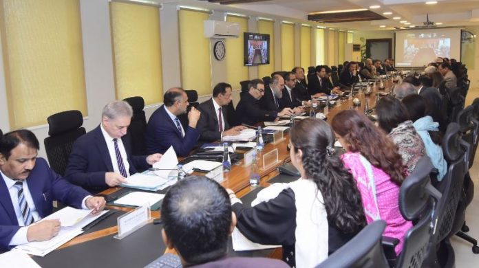 DNA 14-6 ECC approves Rs75 billion for PM's fuel relief scheme