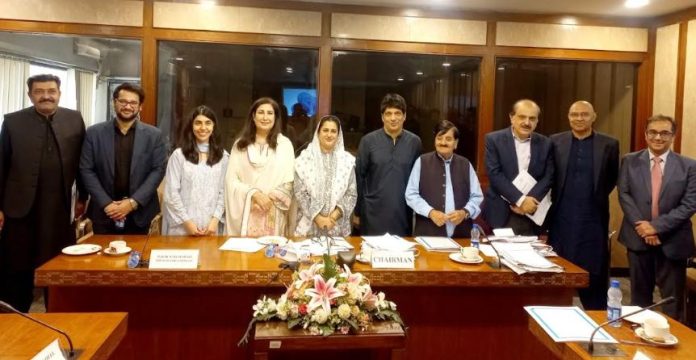 DNA 15-1 NA body calls for FIFA reforms, expresses concern over hockey, cricket