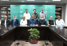 Pakistan needs stronger institutions, actionable policies to address challenges: IPS forum Pakistan needs stronger institutions, actionable policies to address challenges: IPS forum