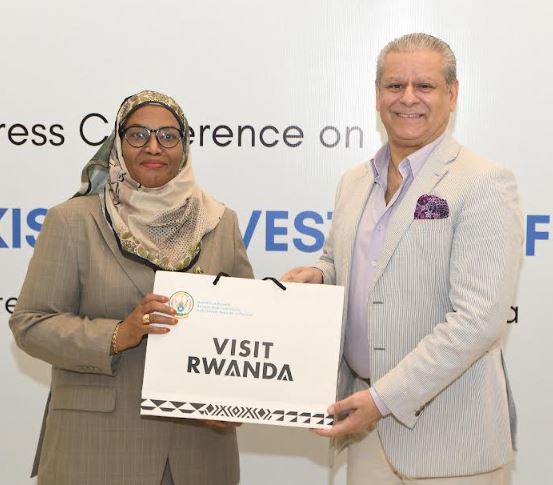 Rwanda a gateway to the wider African market