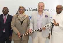 Rwanda a gateway to the wider African market Rwanda a gateway to the wider African market