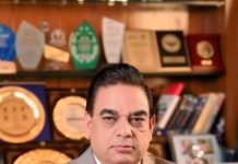 ICCI president proposes long-term Islamabad economic master plan ICCI president proposes long-term Islamabad economic master plan
