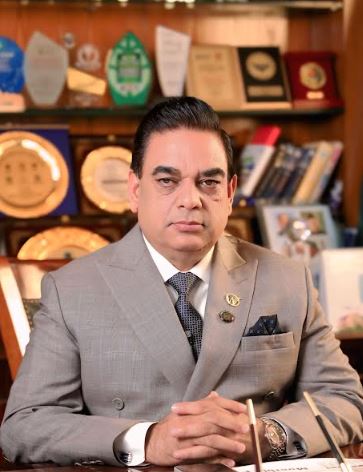 DNA 19-3 ICCI president proposes long-term Islamabad economic master plan