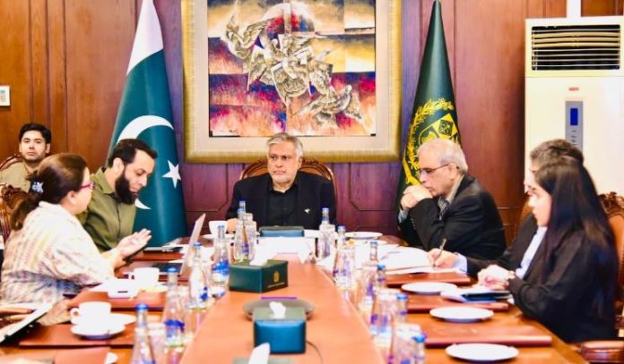 DNA 19-5 Dar chairs national steering committee on fuel subsidy review