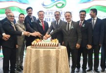 Pakistan and ASEAN: Navigating Our Future Together Pakistan and ASEAN: Navigating Our Future Together