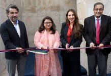 U.S. Embassy, USEFP launch innovation hive to boost Pakistan’s startup ecosystem U.S. Embassy, USEFP launch innovation hive to boost Pakistan’s startup ecosystem