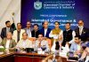 ICCI calls for elected chief executive for Islamabad’s governance ICCI calls for elected chief executive for Islamabad's governance