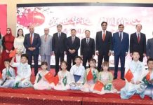 Amb. Zaidong dwells upon enduring China-Pak partnership Amb. Zaidong dwells upon enduring China-Pak partnership