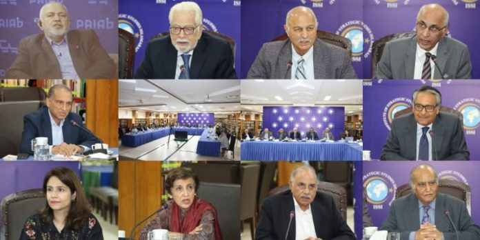 DNA 23-4 Javad Zarif says Post-Polar World demands greater regional responsibility