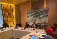 Aurangzeb highlights digital transformation in Pakistan’s sustainable growth strategy Aurangzeb highlights digital transformation in Pakistan's sustainable growth strategy