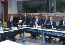 Azerbaijan reaffirms support to Pakistan on Kashmir issue Azerbaijan reaffirms support to Pakistan on Kashmir issue