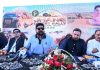 First historic Jhang desert rally & three-day cultural festival First historic Jhang desert rally & three-day cultural festival
