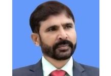 PPP and JUI-F in a Changing Political Equation PPP and JUI-F in a Changing Political Equation