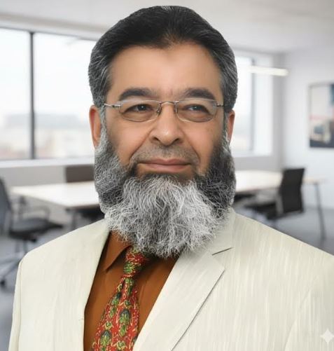 Pakistan and the Gulf: Weathering the Oil Storm