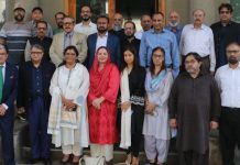 APNS urges govt to implement pledged print media ad rate hike APNS urges govt to implement pledged print media ad rate hike