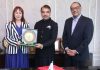 Greek ambassador stresses private-sector role in expanding Pakistan-Greece economic ties Greek Ambassador stresses private-sector role in expanding Pakistan-Greece economic ties