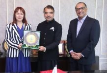 Greek ambassador stresses private-sector role in expanding Pakistan-Greece economic ties Greek Ambassador stresses private-sector role in expanding Pakistan-Greece economic ties