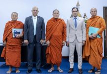Gandhara can put Pakistan on the Global Buddhist tourism map: Imran Shauket Gandhara can put Pakistan on the Global Buddhist tourism map: Imran Shauket