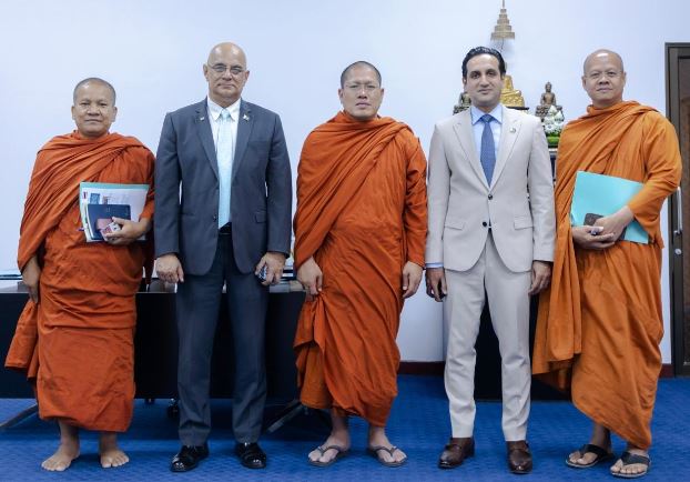 DNA 5-4 Gandhara can put Pakistan on the Global Buddhist tourism map: Imran Shauket