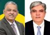 Pakistan’s next foreign secretary: key names under consideration as Amna Baloch retires Pakistan’s next foreign secretary: key names under consideration as Amna Baloch retires